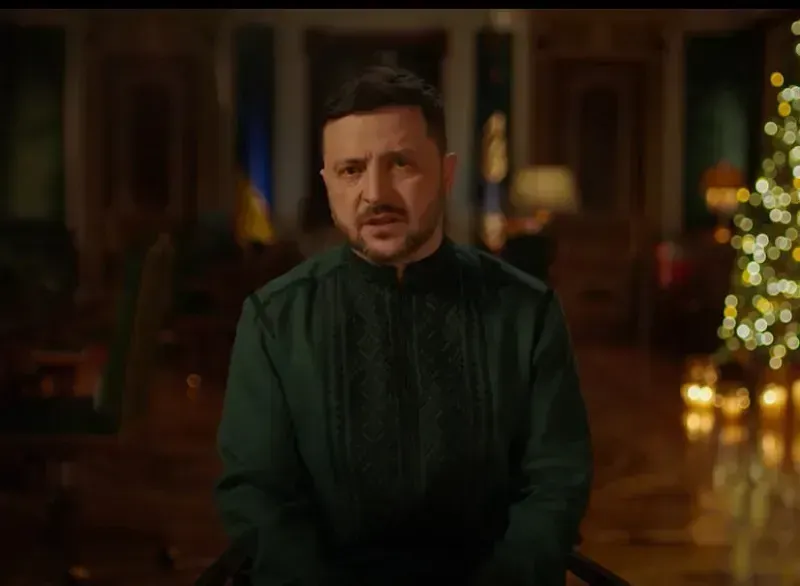 Nga tấn c&ocirc;ng Ukraine đầu năm mới, chiến sự tiếp tục căng thẳng?