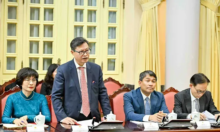 Việt Nam bổ nhiệm 16 đại sứ mới ở nước ngo&agrave;i
