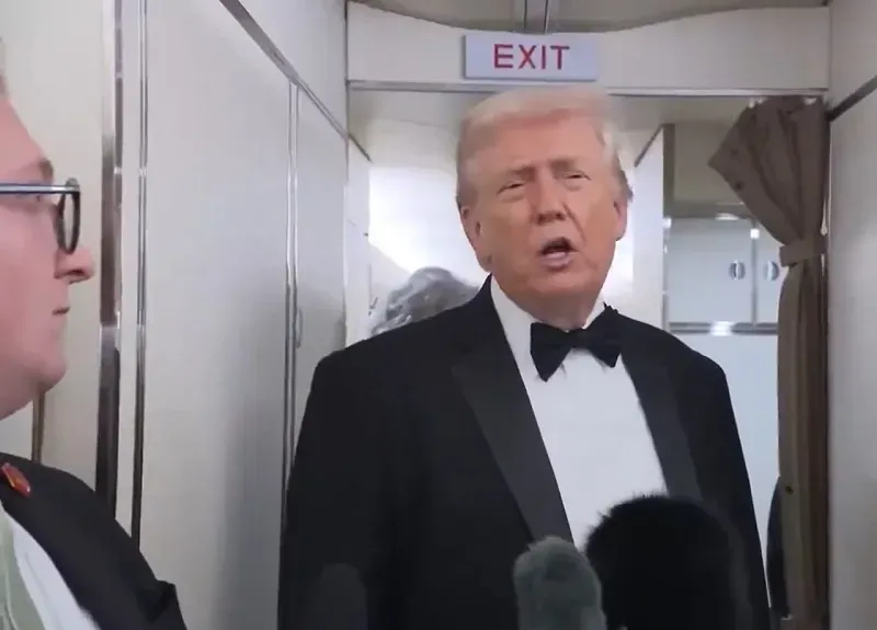 Trump chỉ đạo DHS kh&ocirc;ng xử l&yacute; biểu t&igrave;nh ở th&agrave;nh phố do DP điều h&agrave;nh