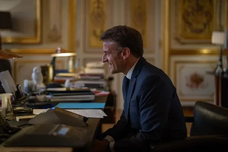 Pháp triển khai tạm thời máy bay mang đầu đạn hạt nhân tới châu Âu Pháp triển khai tạm thời máy bay mang đầu đạn hạt nhân tới châu Âu