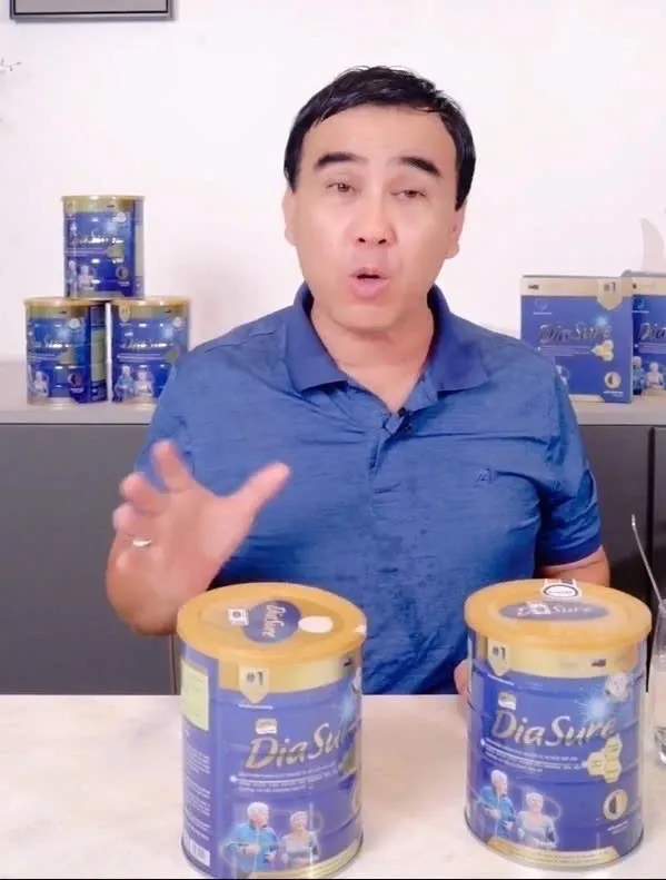 Vì sao Quyền Linh và Doãn Quốc Đam không bị phạt khi quảng cáo sai? Vì sao Quyền Linh và Doãn Quốc Đam không bị phạt khi quảng cáo sai?