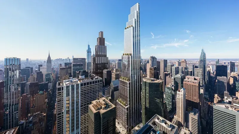 Ông Trump muốn New York tạm bãi bỏ đánh thuế nhà ở tạm thời