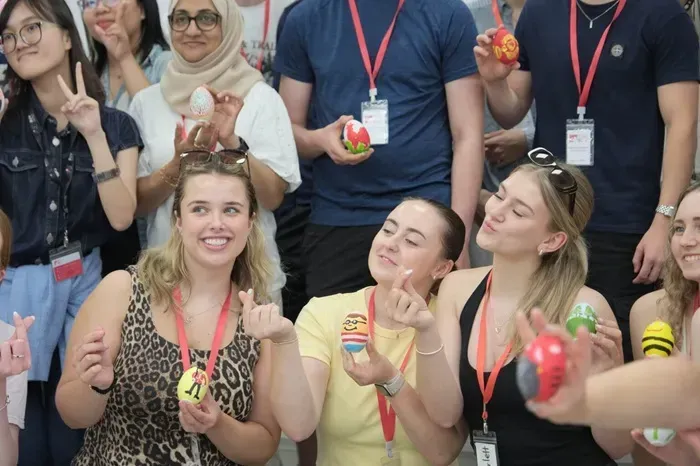 Việt Nam lọt top 8 điểm đến du học thế hệ mới tốt nhất thế giới Việt Nam lọt top 8 điểm đến du học thế hệ mới tốt nhất thế giới