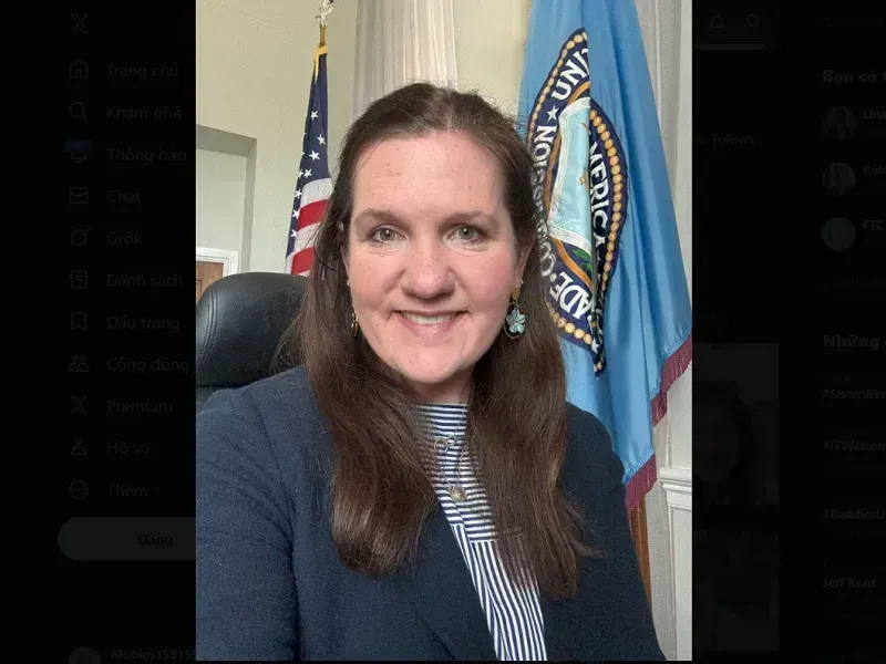 SCOTUS sẽ xem xét vụ kiện có thể làm thay đổi quyền lực Tổng thống SCOTUS sẽ xem xét vụ kiện có thể làm thay đổi quyền lực Tổng thống