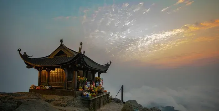 Quảng Ninh đề xuất miễn phí tham quan Yên Tử giai đoạn 2026 - 2028 Quảng Ninh đề xuất miễn phí tham quan Yên Tử giai đoạn 2026 - 2028