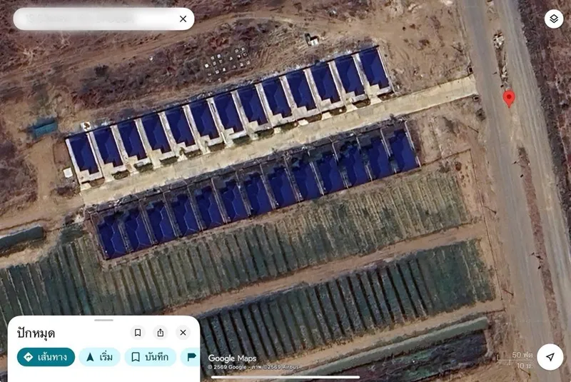 Thái Lan phát hiện trung tâm lừa đảo mới xuất hiện ở Campuchia