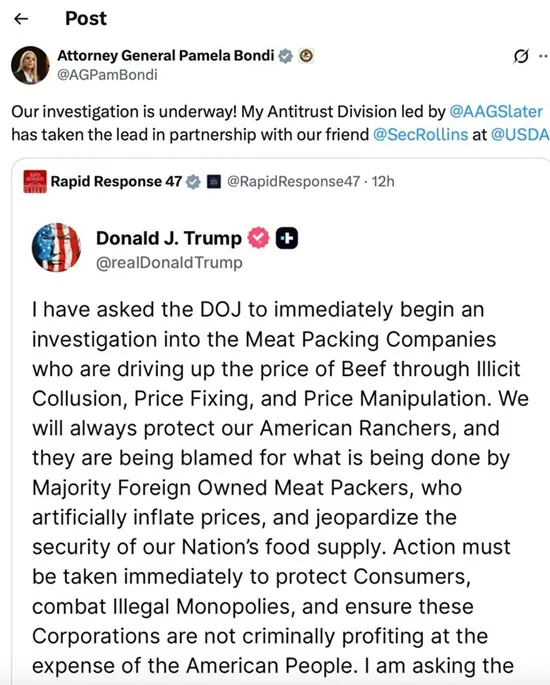 ong-trump-yeu-cau-dieu-tra-cac-tap-doan-che-bien-thit-lon-3_11zon.webp Ông Trump yêu cầu điều tra các tập đoàn chế biến thịt lớn