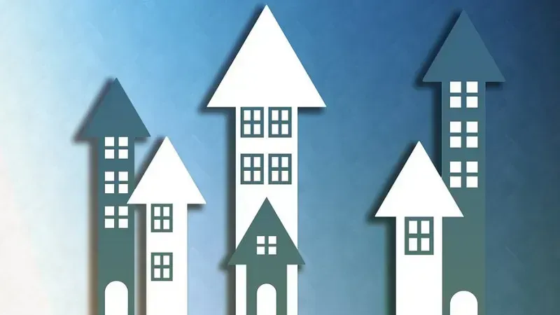 Hoa Kỳ: Số người bán nhà rút khỏi thị trường “cao bất thường” Hoa Kỳ: Số người bán nhà rút khỏi thị trường “cao bất thường”