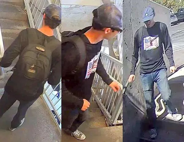 FBI thưởng 100.000 USD cho thông tin giúp xác định kẻ sát hại Charlie Kirk FBI thưởng 100.000 USD cho thông tin giúp xác định kẻ sát hại Charlie Kirk