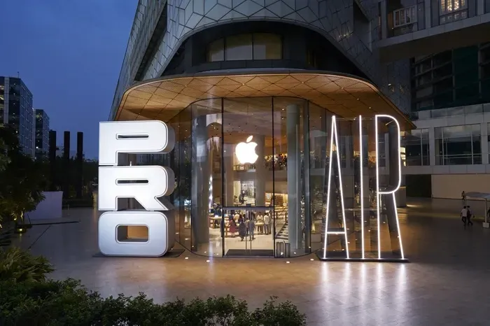 Apple &ldquo;bỏ t&uacute;i&rdquo; hơn 2 tỷ USD tiền ho&agrave;n thuế, kết quả kinh doanh khởi sắc