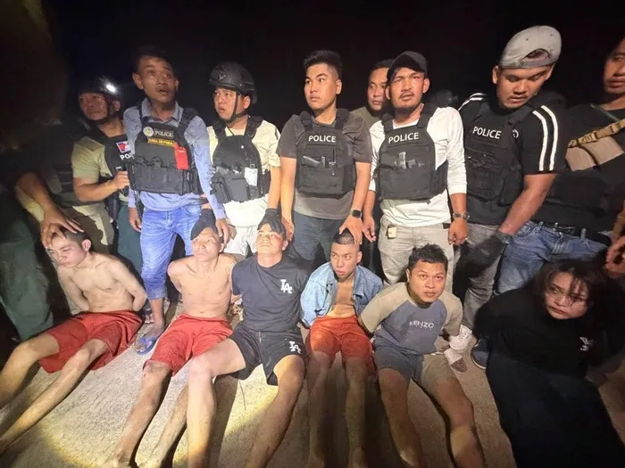 campuchia-bat-duoc-nhom-pham-nhan-no-sung-va-tron-khoi-toa-an-1_11zon.webp Campuchia bắt được nhóm phạm nhân nổ súng và trốn khỏi tòa án