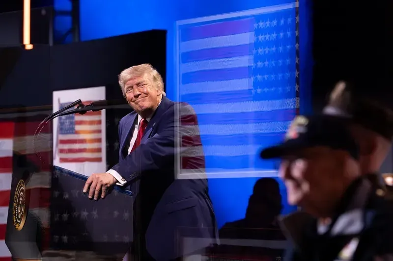 Ông Trump sẽ gặp Tổng thống Ukraine và lãnh đạo Syria tại Hội nghị NATO