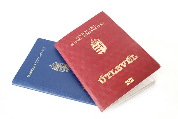 Mỹ giới hạn chương trình miễn thị thực cho người Hungary Mỹ giới hạn chương trình miễn thị thực cho người Hungary