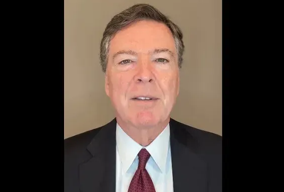DOJ tiếp tục truy tố cựu Giám đốc FBI James Comey