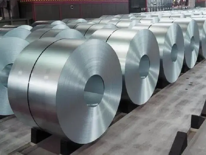 EC điều tra chống bán phá giá đối với thép cuộn cán nguội Việt Nam