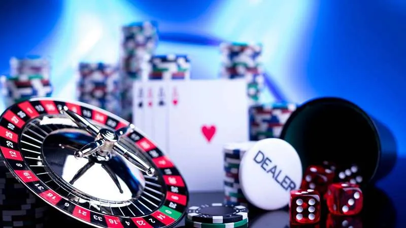 Việt Nam đề xuất mở cửa casino cho người dân, giá vé 50 triệu đồng/tháng