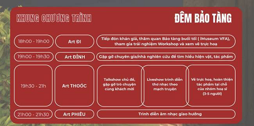 anh-4.png Bảo tàng Mỹ thuật Việt Nam ra mắt chương trình văn hóa “Đêm bảo tàng”