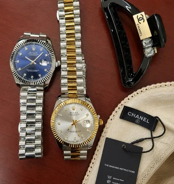 Mộc B&agrave;i: Ph&aacute;t hiện hơn 5.000 sản phẩm giả Gucci, Chanel, Rolex 