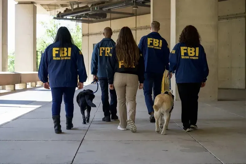 Xả s&uacute;ng g&acirc;y thương vong tại Texas, FBI kh&ocirc;ng loại trừ khả năng khủng bố