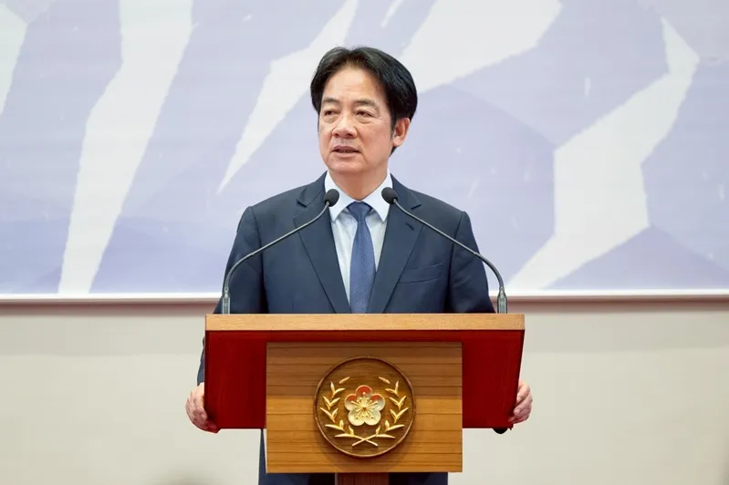 Đ&agrave;i Loan c&aacute;o buộc Trung Quốc can thiệp khiến Tổng thống bị chặn lộ tr&igrave;nh bay 