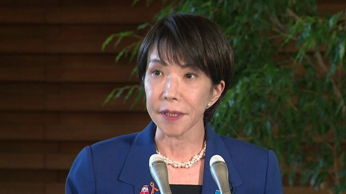 Trung-Quoc-phan-ung-manh-me-sau-phat-ngon-cua-ba-Takaichi-1.webp Trung Quốc phản ứng mạnh mẽ sau phát ngôn của bà Takaichi