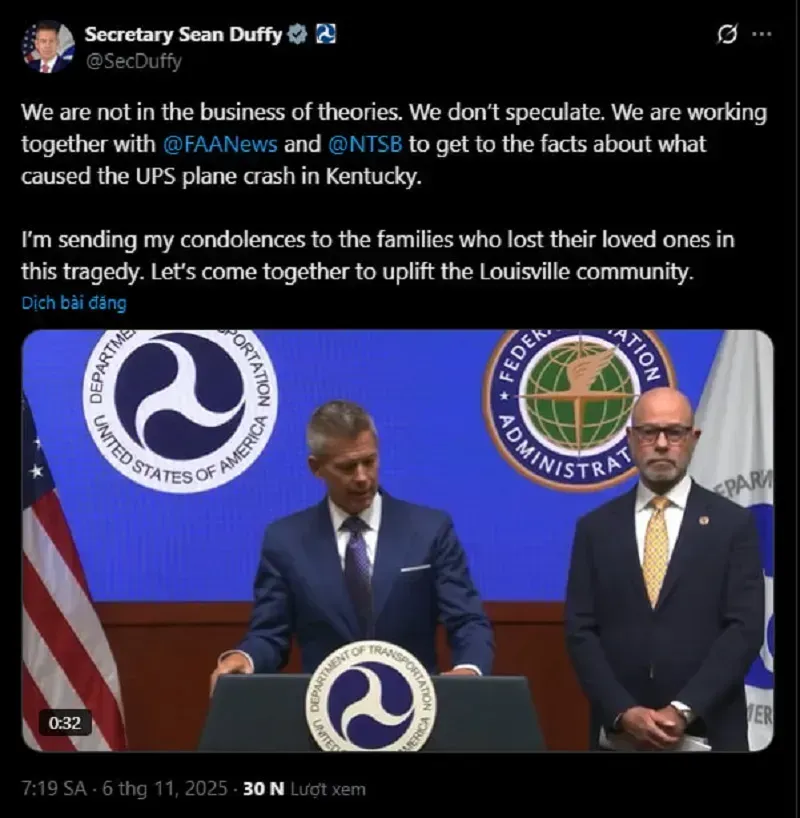 Hoa-Ky-FAA-giam-chuyen-bay-40-san-bay-lon-bi-anh-huong-3.webp Hoa Kỳ: FAA giảm chuyến bay, 40 sân bay lớn bị ảnh hưởng