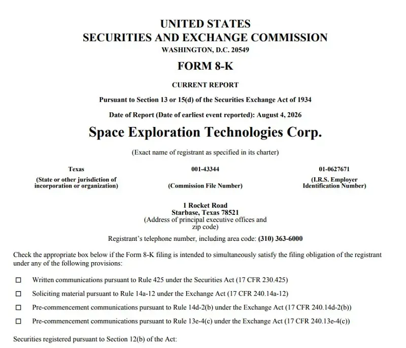 Nvidia tiết lộ khoản đầu tư 21 tỷ USD v&agrave;o SpaceX của Elon Musk