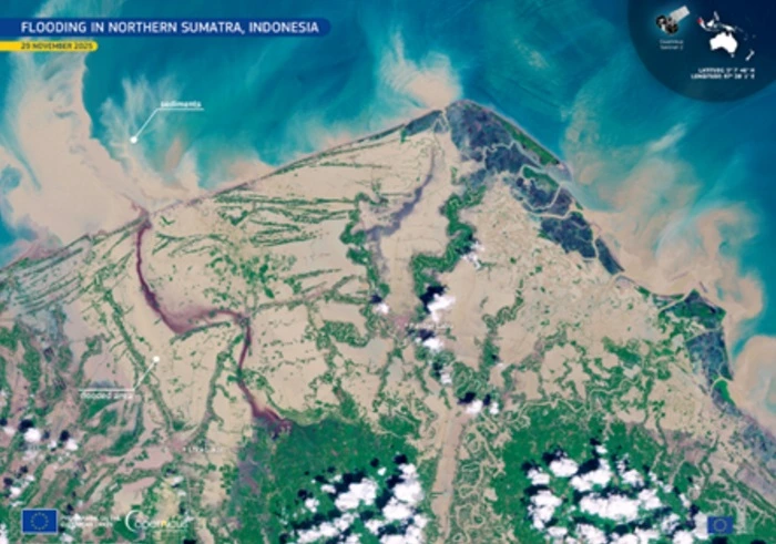 Hàng loạt quốc gia châu Á hứng chịu lũ lụt thảm khốc Hàng loạt quốc gia châu Á hứng chịu lũ lụt thảm khốc