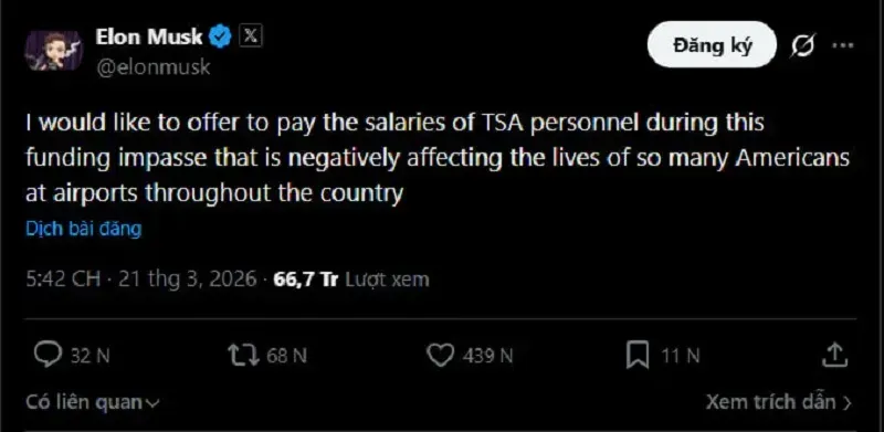 ong-trump-doa-dung-ice-giu-an-ninh-san-bay-khi-dhs-ngung-hoat-dong-3.webp Ông Trump dọa dùng ICE giữ an ninh sân bay khi DHS ngừng hoạt động