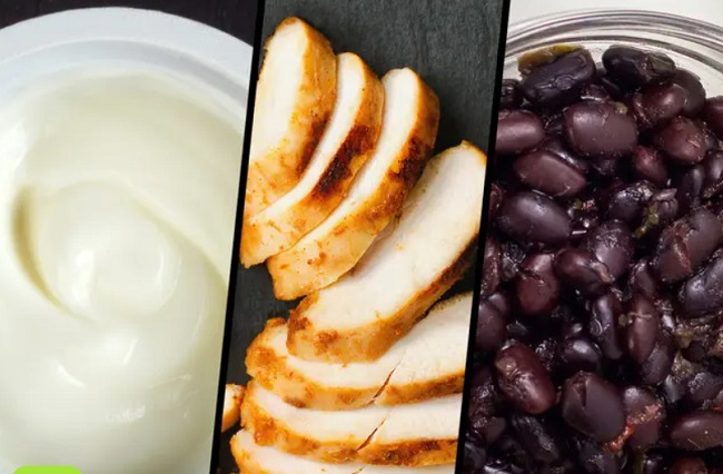 Điều gì sẽ xảy ra khi cơ thể không nạp đủ Protein? Điều gì sẽ xảy ra khi cơ thể không nạp đủ Protein?