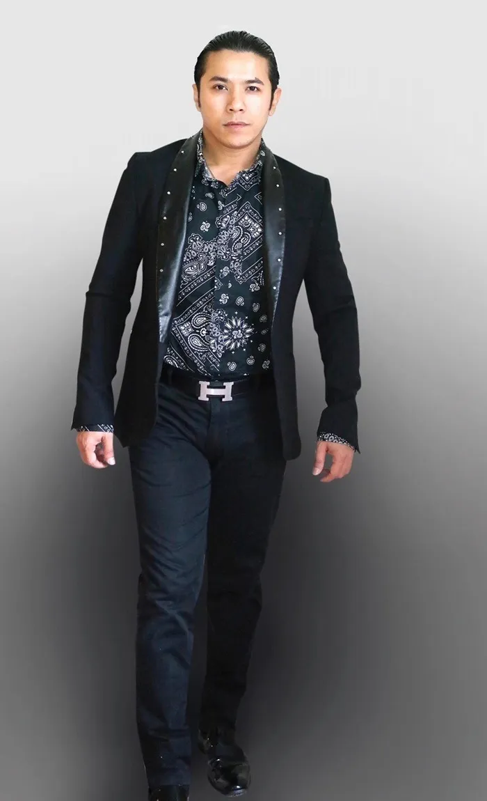 Ca sĩ Kasim Ho&agrave;ng Vũ qua đời ở tuổi 46 tại Mỹ