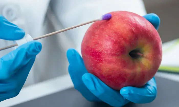 85% t&aacute;o ch&acirc;u &Acirc;u nhiễm thuốc bảo vệ thực vật?