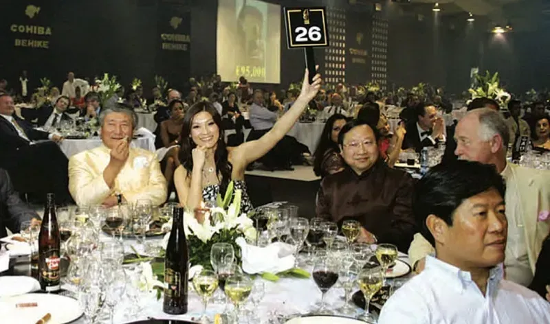 Cuba hoãn lễ hội xì gà vì lệnh cấm vận dầu mỏ của Hoa Kỳ Cuba hoãn lễ hội xì gà vì lệnh cấm vận dầu mỏ của Hoa Kỳ