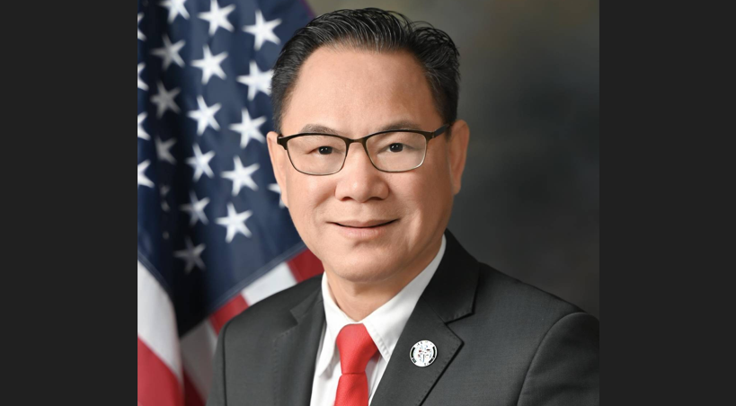 Mayor Charlie Nguyen Pledges to Protect Westminster’s Achievements and Advance Its Development