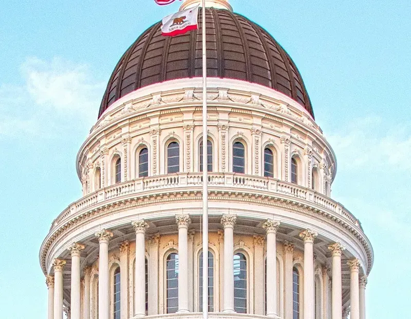 DOJ bị hoài nghi vì loại bỏ 20.000 phiếu bầu qua thư tại California