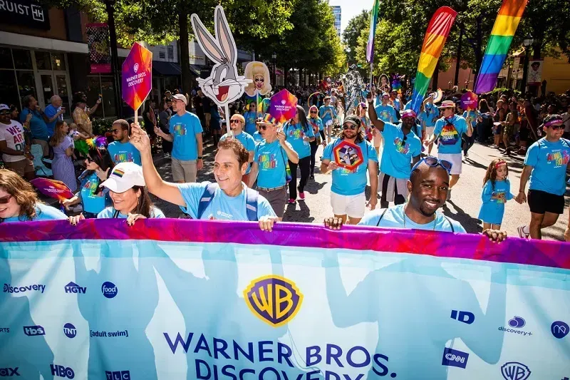 Nhiều lo ngại xoay quanh thương vụ Netflix mua Warner Bros. Discovery Nhiều lo ngại xoay quanh thương vụ Netflix mua Warner Bros. Discovery