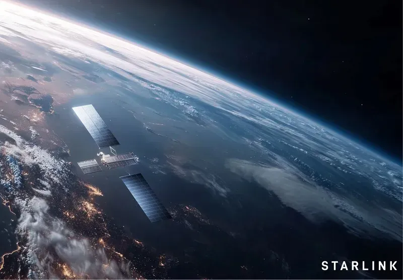 Ukraine bác bỏ cáo buộc vi phạm điều khoản Starlink