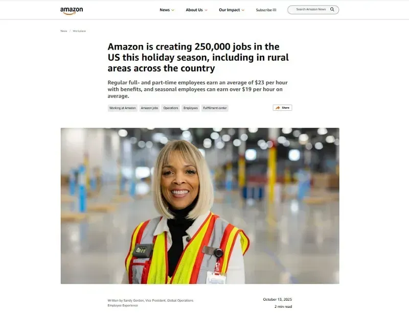 hang-chuc-ngan-viec-lam-o-amazon-bi-tri-tue-nhan-tao-thay-the-4.webp Hàng chục ngàn việc làm ở Amazon bị trí tuệ nhân tạo thay thế?