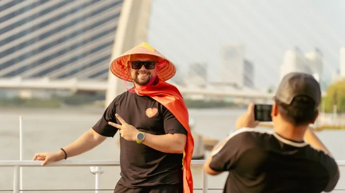 Việt Nam đẩy mạnh quảng bá du lịch tại Hoa Kỳ