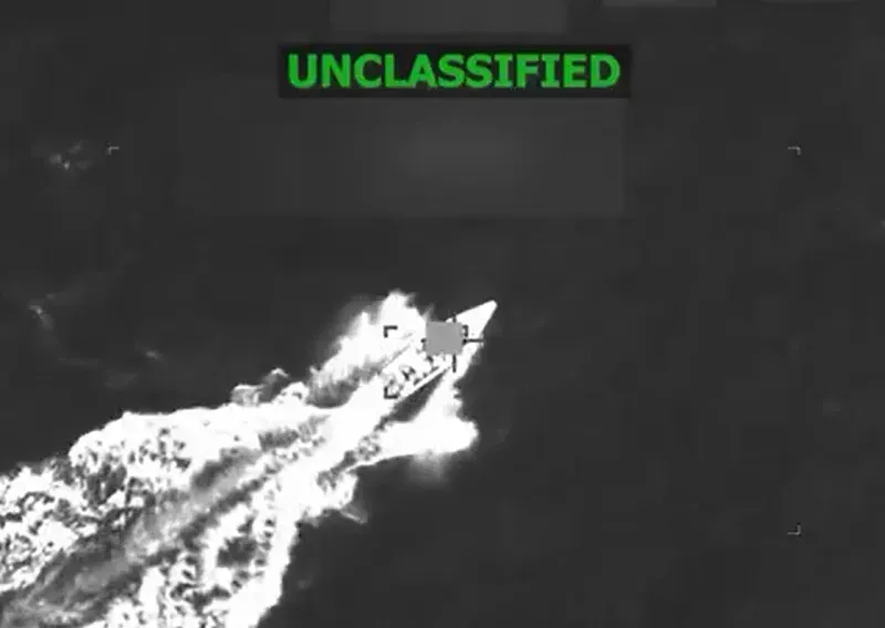 hoa-ky-tiep-tuc-khong-kich-tau-cho-ma-tuy-o-caribe-3-nguoi-thiet-mang-2.webp Hoa Kỳ tiếp tục không kích tàu chở ma túy ở Caribe, 3 người thiệt mạng