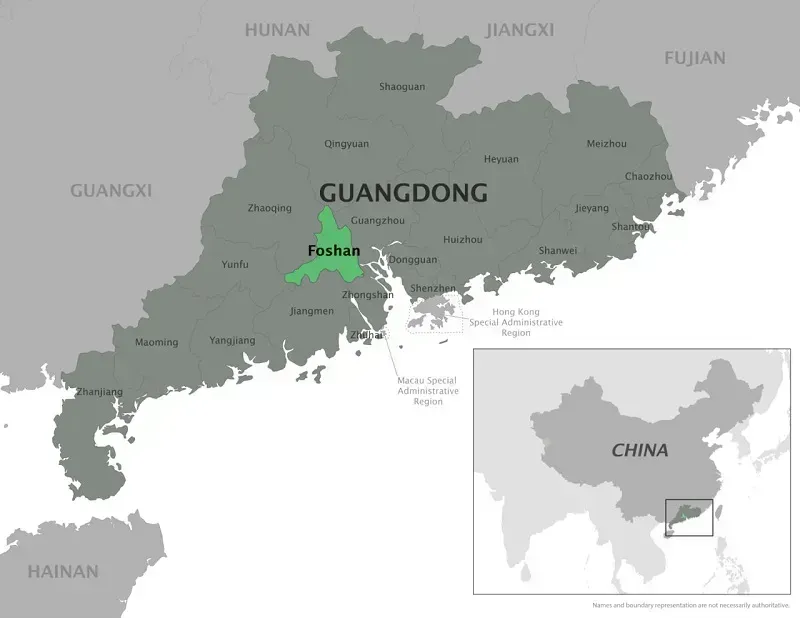 Hoa Kỳ cảnh báo du khách về virus lây truyền qua muỗi ở Trung Quốc