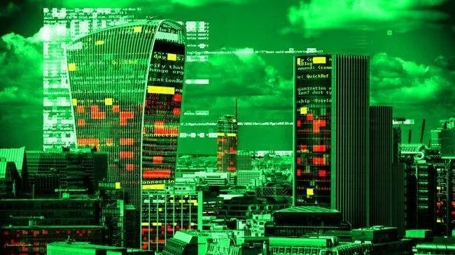 Anh thiệt hại 1,9 tỷ bảng sau vụ tấn công mạng vào Jaguar Land Rover