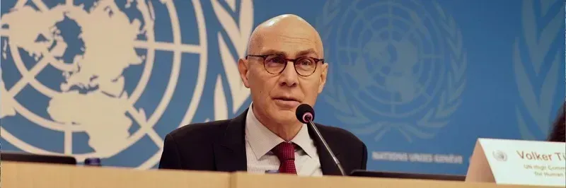 Liên Hợp Quốc yêu cầu Hoa Kỳ ngừng không kích tàu chở ma tuý Liên Hợp Quốc yêu cầu Hoa Kỳ ngừng không kích tàu chở ma tuý