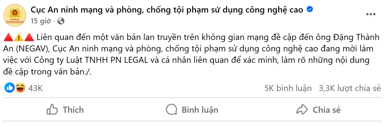 Rapper Negav "gây sóng gió" với loạt ồn ào mới, có đáng được tha thứ?