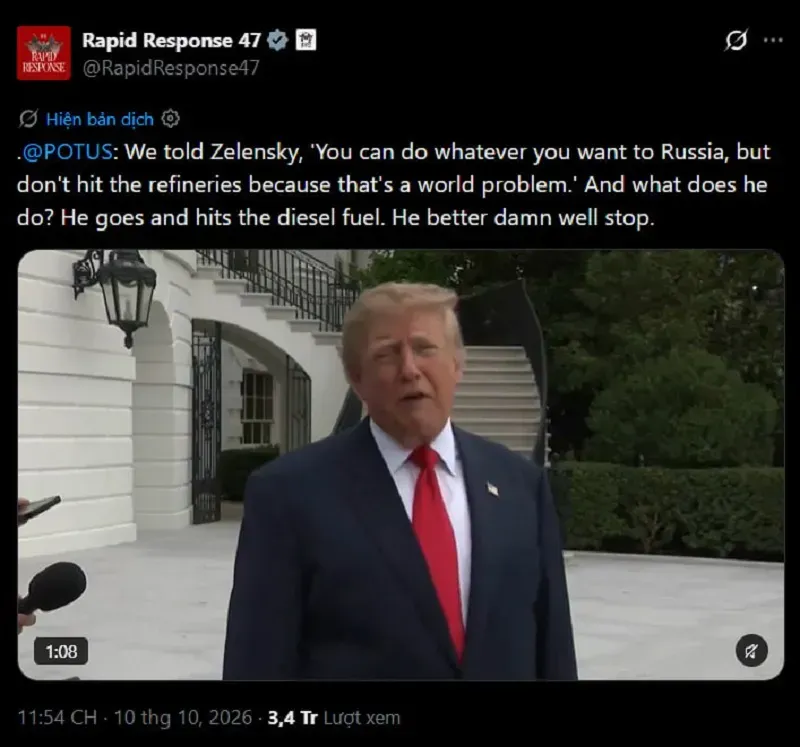 ong-trump-keu-goi-ukraine-thay-tong-thong-moi-1.webp Ông Trump kêu gọi Ukraine thay Tổng thống mới