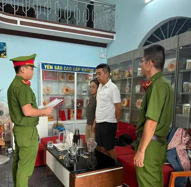 Vietnam Arrests 3 Chinese Nationals for 30 Billion VND Fraud via International Payment Cards Vietnam Arrests 3 Chinese Nationals for 30 Billion VND Fraud via International Payment Cards