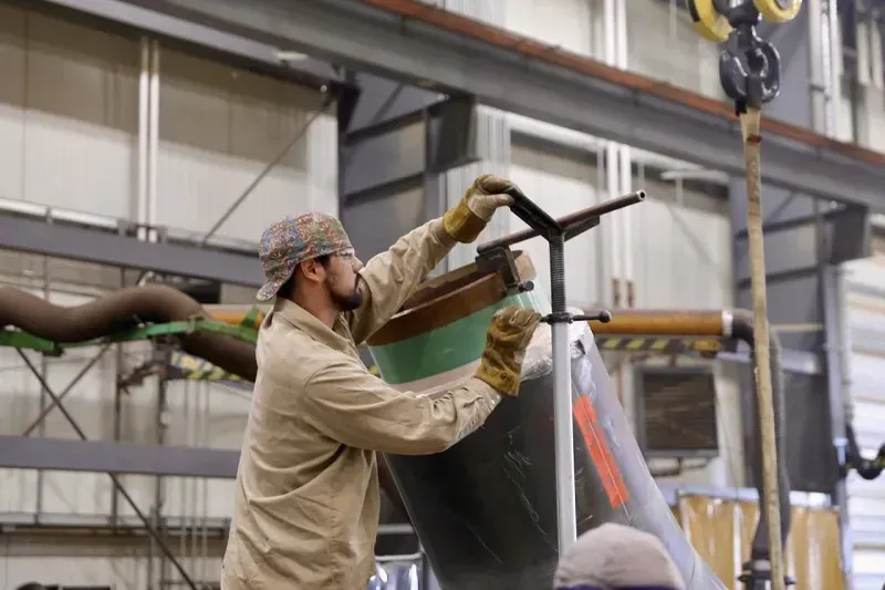 Làn sóng sa thải tại Hoa Kỳ năm 2025 tiếp tục lan rộng Làn sóng sa thải tại Hoa Kỳ năm 2025 tiếp tục lan rộng