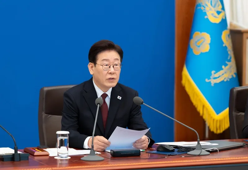 H&agrave;n Quốc - Israel b&ugrave;ng nổ khẩu chiến ngoại giao 