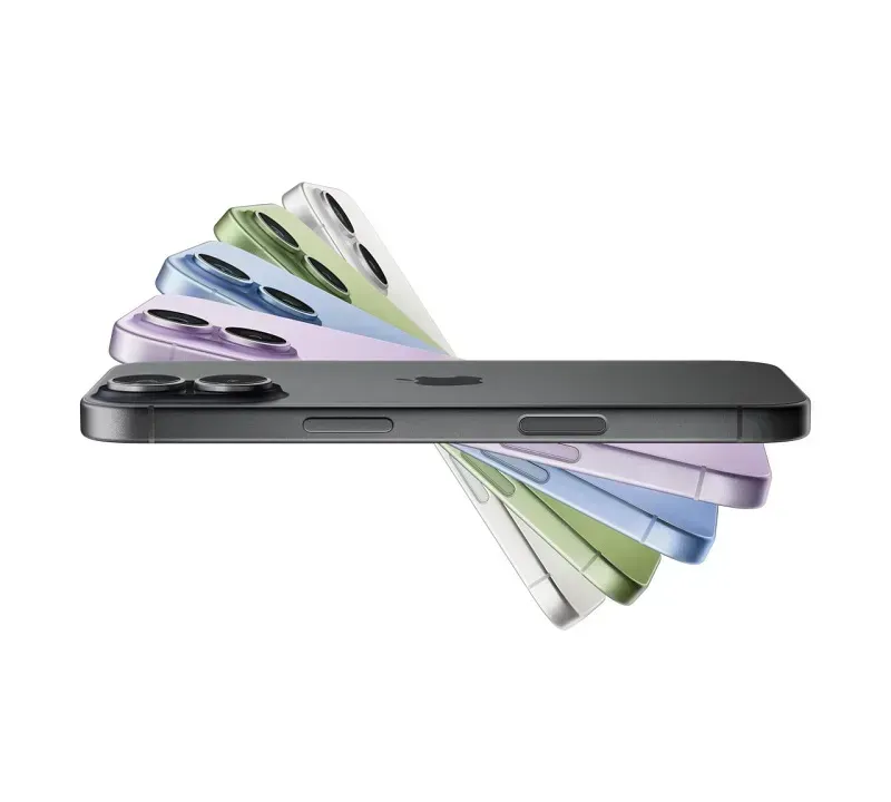 Doanh số iPhone 17 bứt phá tại thị trường Hoa Kỳ và Trung Quốc