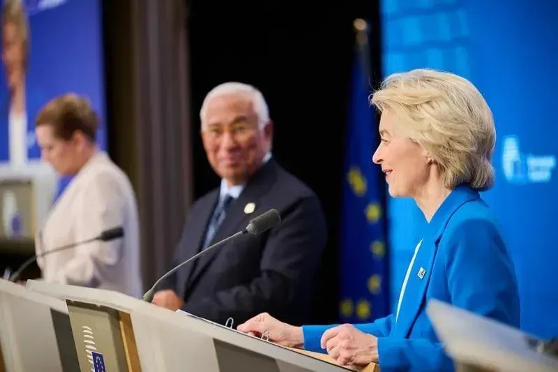 eu-nhat-tri-khoan-vay-90-ty-euro-ho-tro-ukraine-giai-doan-2026-2027-4.webp EU nhất trí khoản vay 90 tỷ euro hỗ trợ Ukraine giai đoạn 2026 - 2027